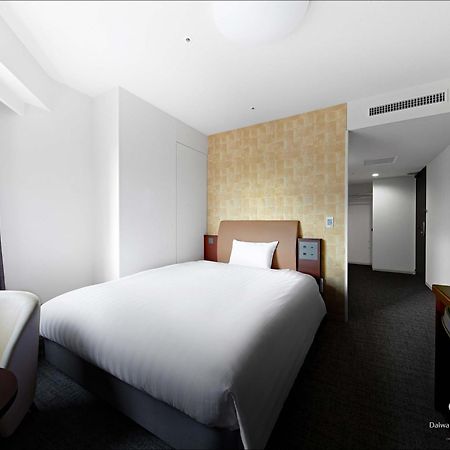 Daiwa Roynet Hotel Shin-Yokohama Yokohama  Eksteriør bilde