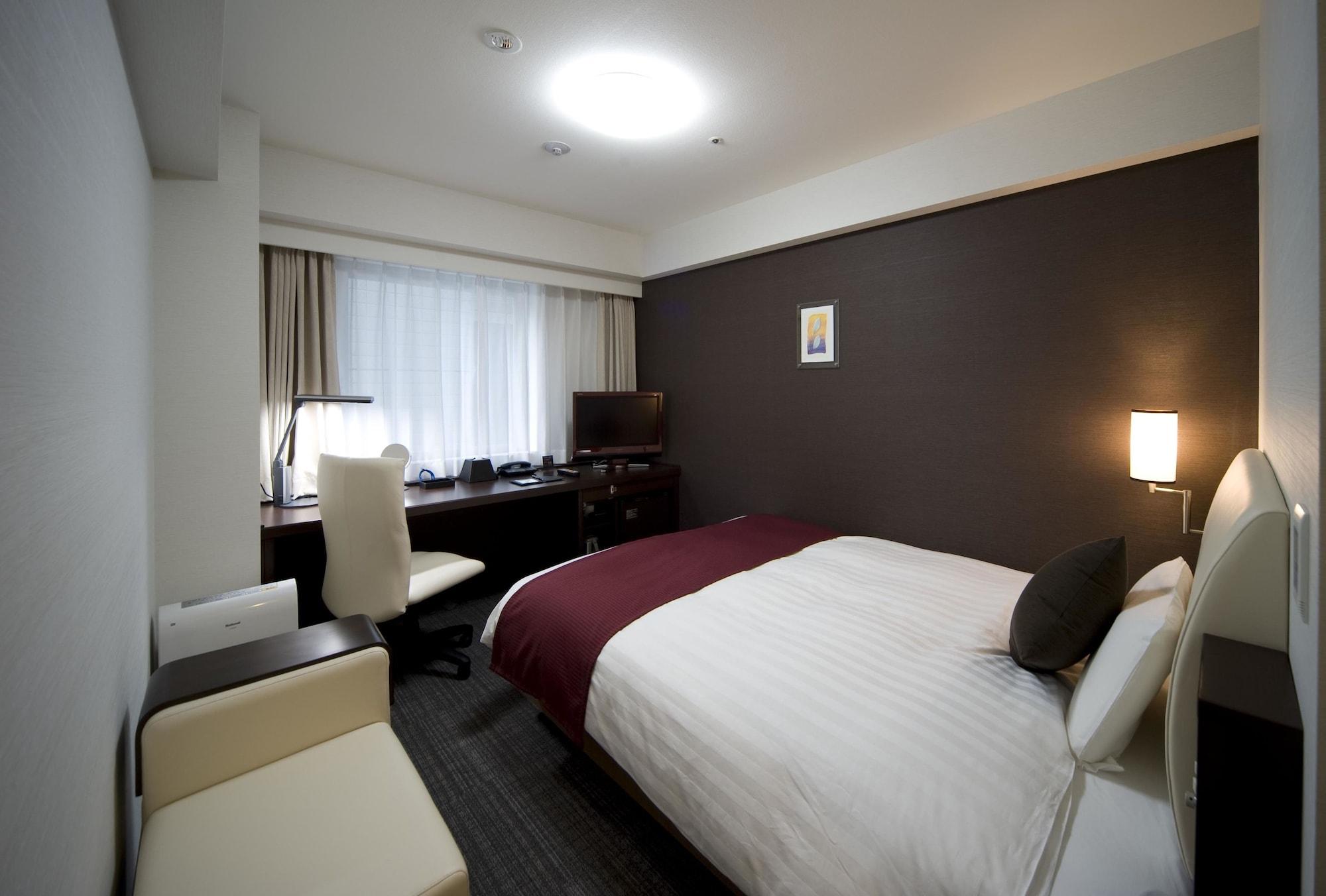Daiwa Roynet Hotel Shin-Yokohama Yokohama  Eksteriør bilde