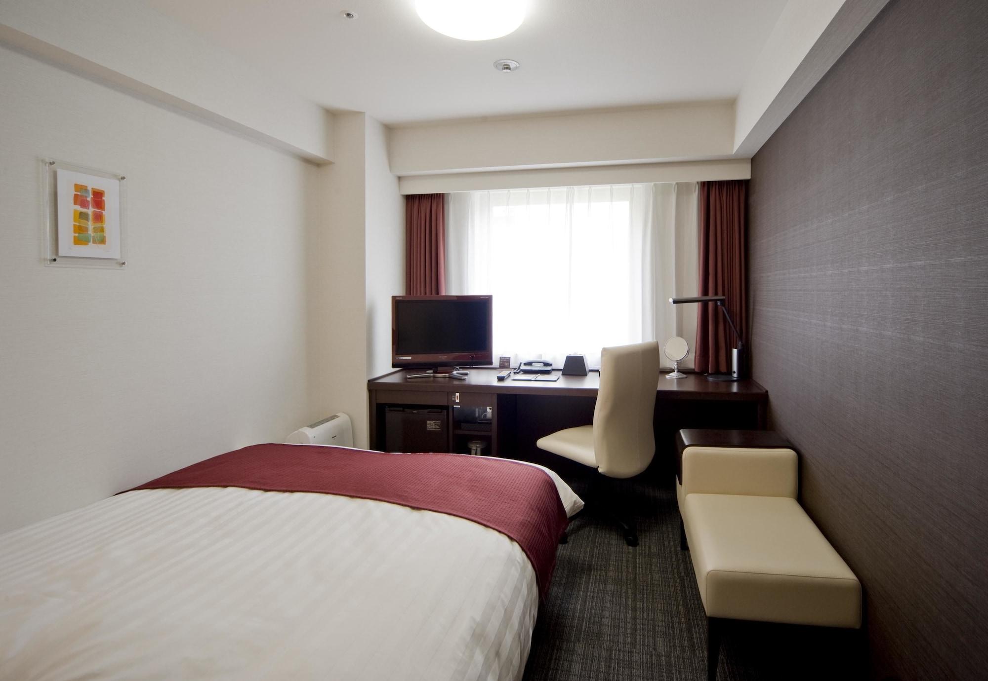 Daiwa Roynet Hotel Shin-Yokohama Yokohama  Eksteriør bilde