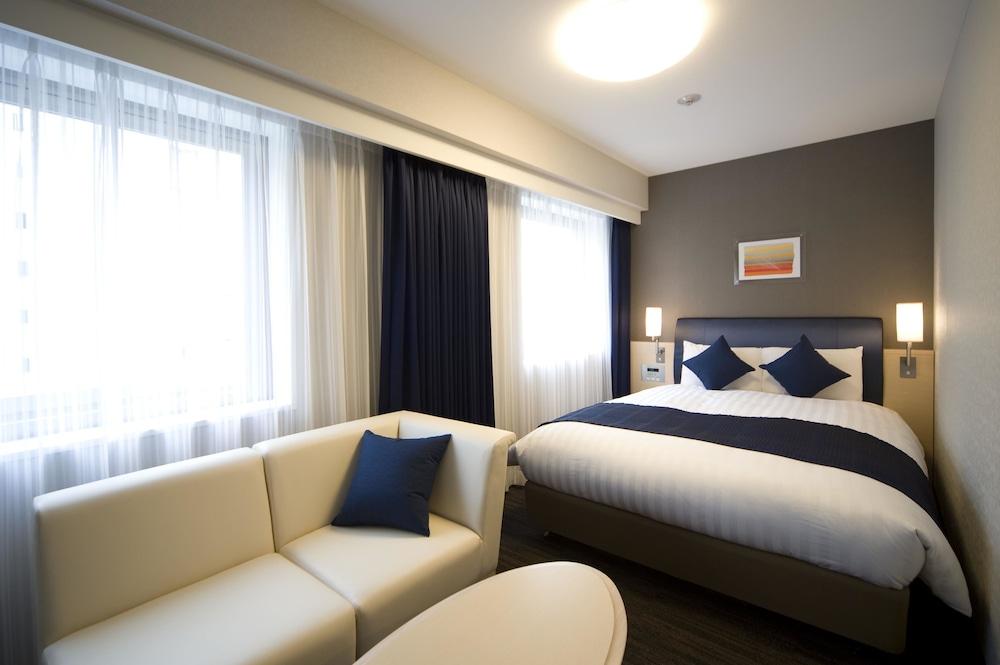 Daiwa Roynet Hotel Shin-Yokohama Yokohama  Eksteriør bilde