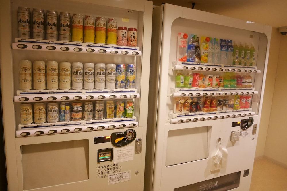 Daiwa Roynet Hotel Shin-Yokohama Yokohama  Eksteriør bilde