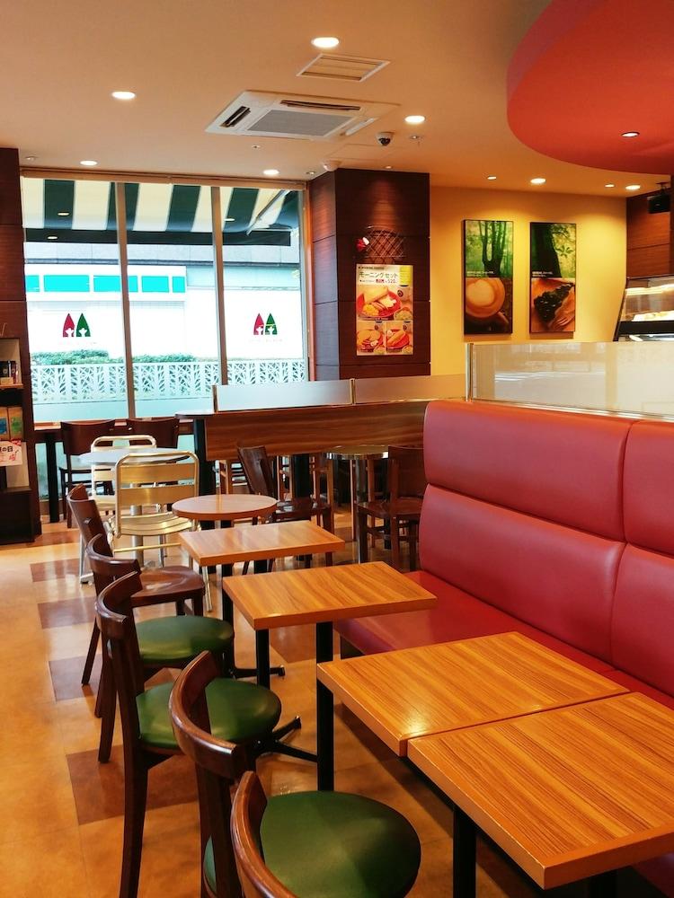 Daiwa Roynet Hotel Shin-Yokohama Yokohama  Eksteriør bilde