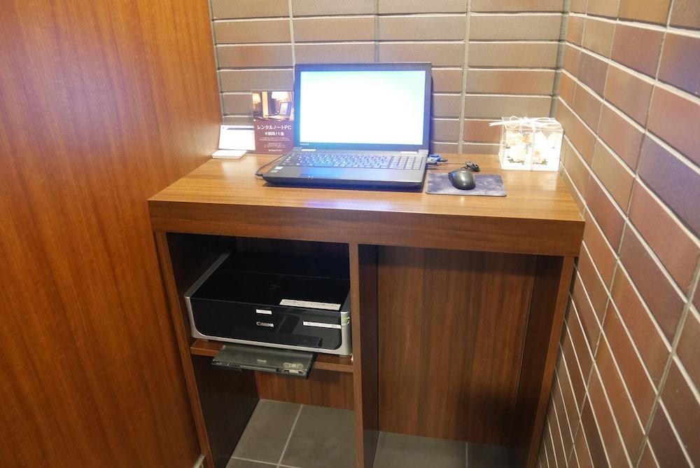 Daiwa Roynet Hotel Shin-Yokohama Yokohama  Eksteriør bilde