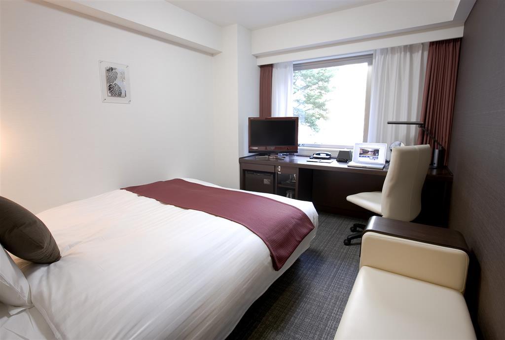 Daiwa Roynet Hotel Shin-Yokohama Yokohama  Rom bilde
