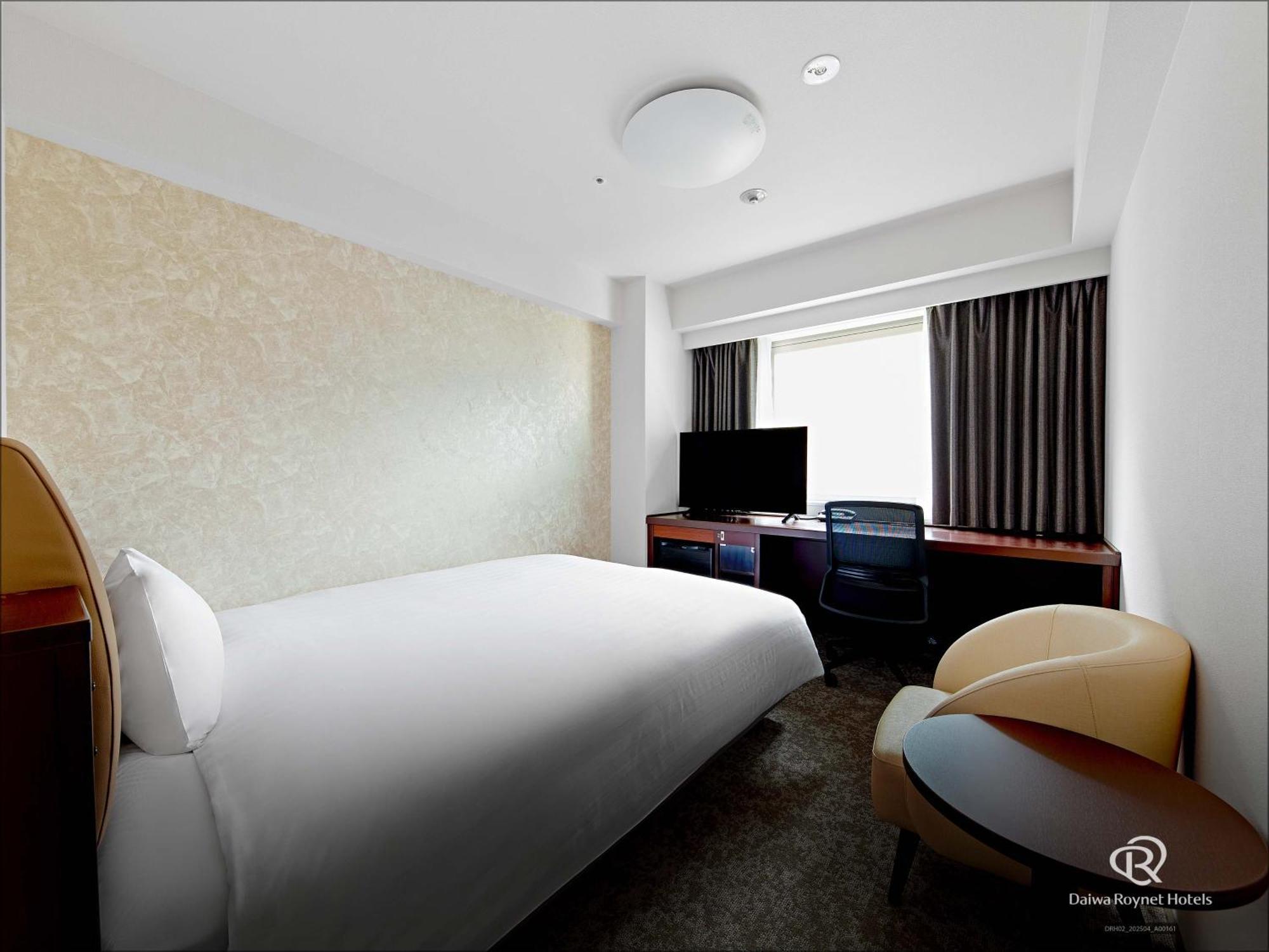 Daiwa Roynet Hotel Shin-Yokohama Yokohama  Eksteriør bilde