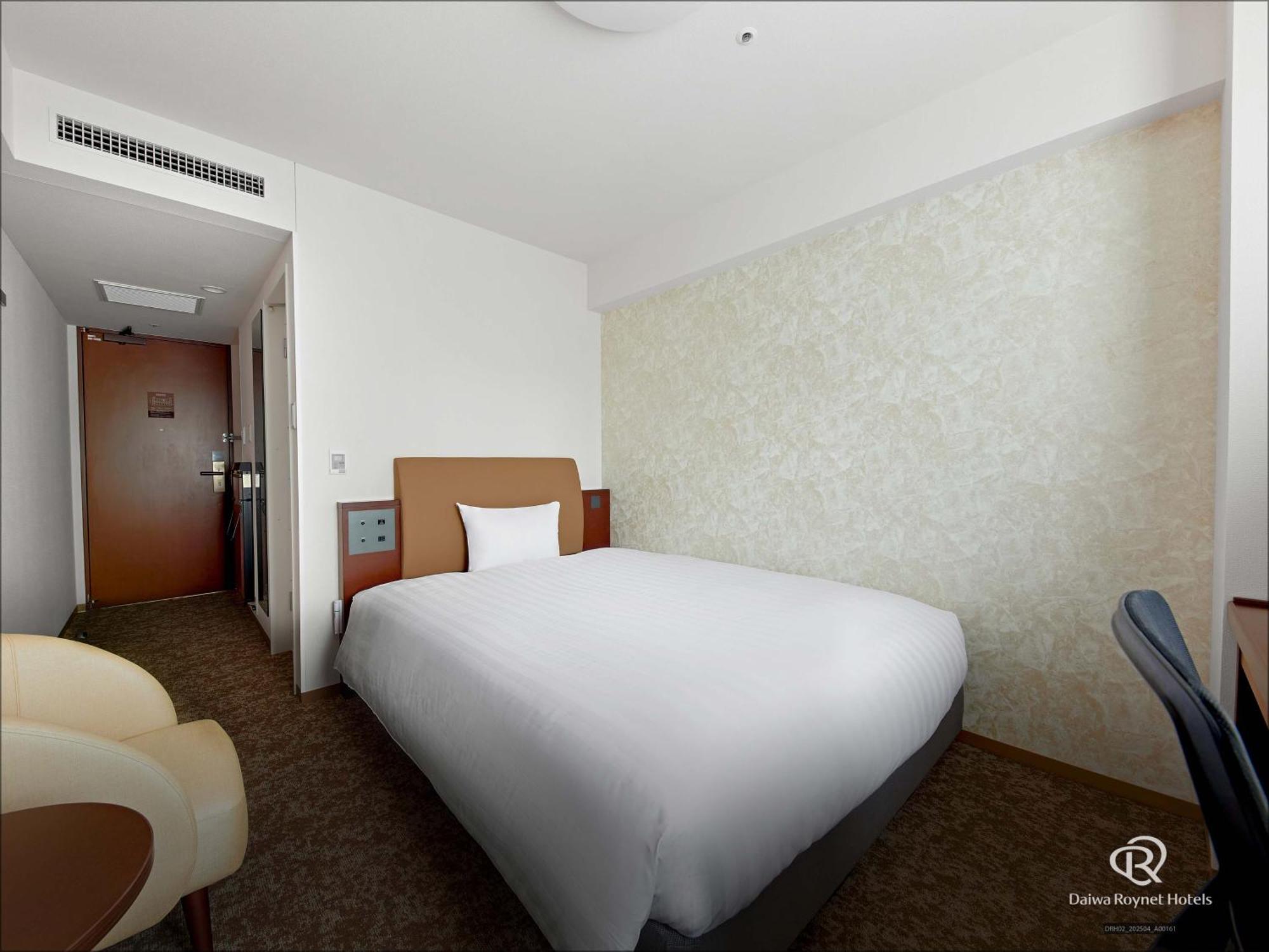 Daiwa Roynet Hotel Shin-Yokohama Yokohama  Eksteriør bilde