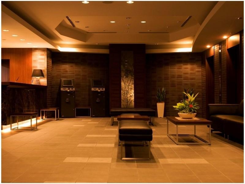 Daiwa Roynet Hotel Shin-Yokohama Yokohama  Eksteriør bilde