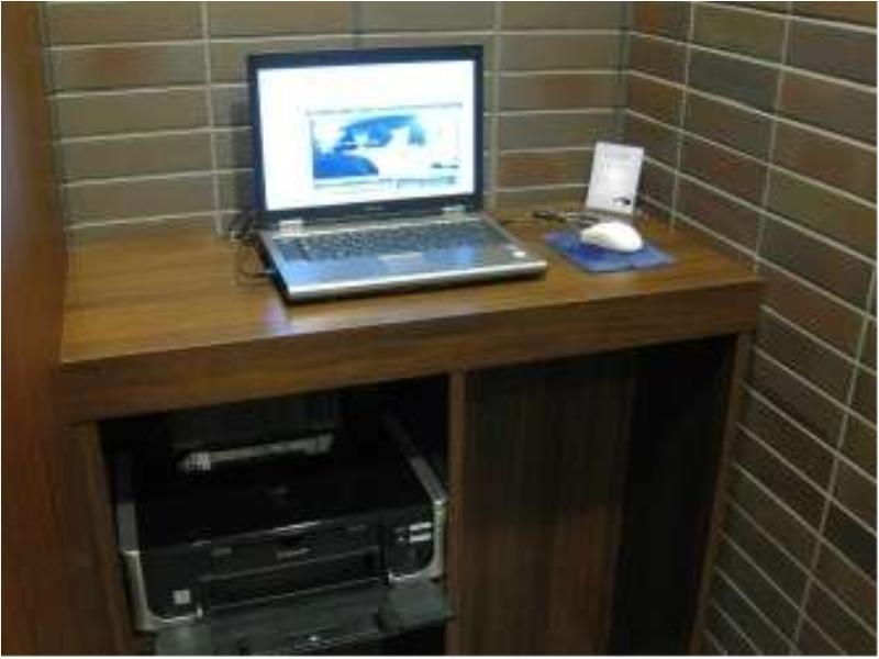Daiwa Roynet Hotel Shin-Yokohama Yokohama  Eksteriør bilde