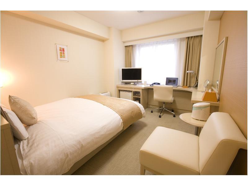 Daiwa Roynet Hotel Shin-Yokohama Yokohama  Eksteriør bilde