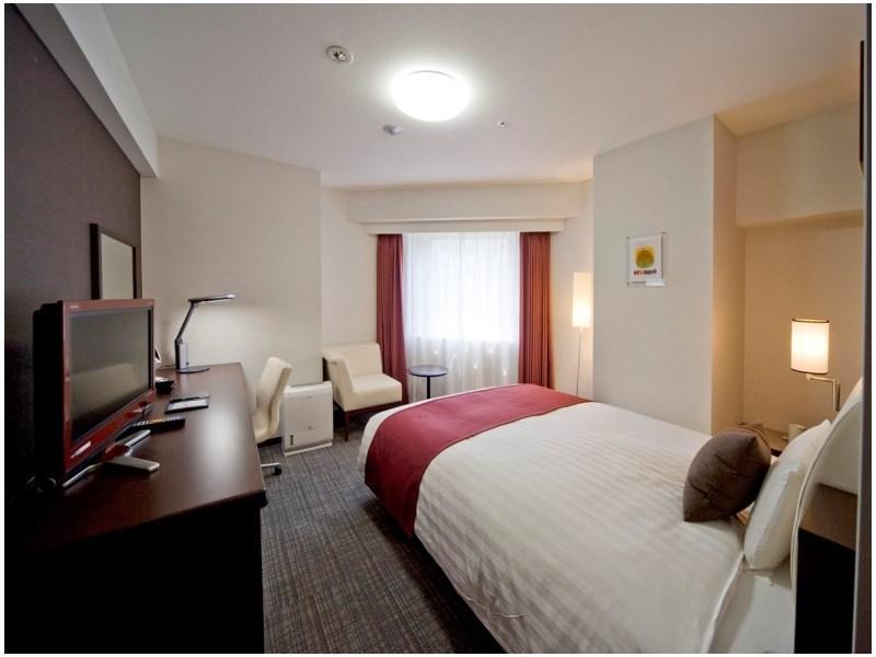Daiwa Roynet Hotel Shin-Yokohama Yokohama  Eksteriør bilde