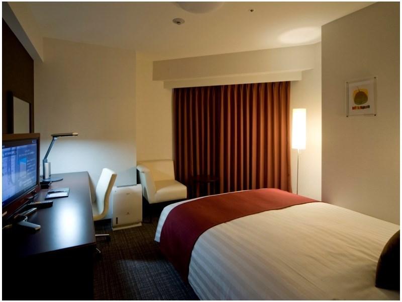 Daiwa Roynet Hotel Shin-Yokohama Yokohama  Eksteriør bilde